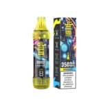 bang tornado 35k 35000 ρουφηξιές Lemon Mint