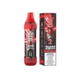 bang tornado 35k 35000 puffia Vesimeloni