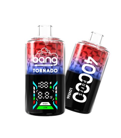 bang tornado 40000 LOVE66