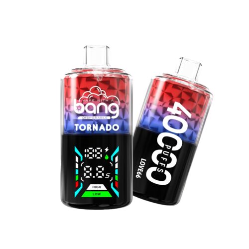 bang tornado 40000 LOVE66