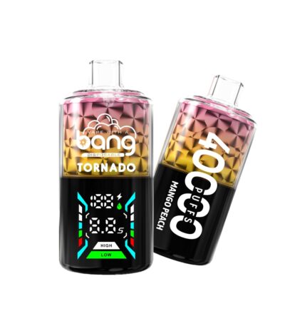 bang tornado 40000 MANGO HERUKKA