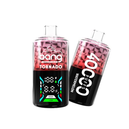 bang tornado 40000 Watermelon