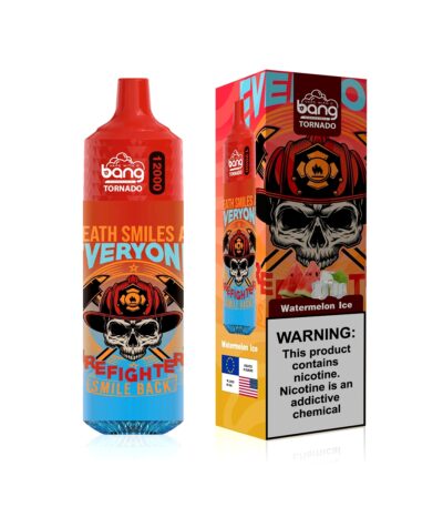 Bang Tornado 12000 Watermlon is