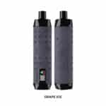 ELF BOX SHISHA 16000 PUFF Blackberry ice