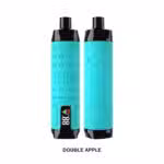 ELF BOX SHISHA 16000 PUFF Double Pomme