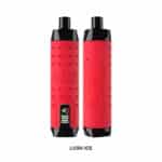 CAJA ELF SHISHA 16000 PUFF Hielo exuberante