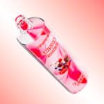 VAPME SHISHA 15000 Bacca di ciliegia