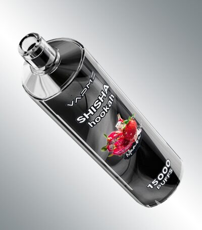 VAPME SHISHA 15000 Mamba