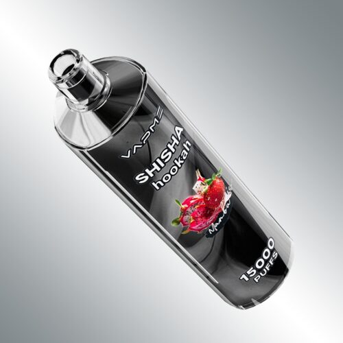 VAPME SHISHA 15000 Mamba