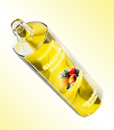 VAPME SHISHA 15000 Pesca Mango Ananas