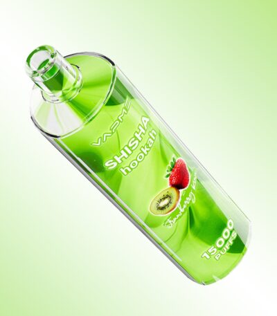 VAPME SHISHA 15000 Fragola Kiwi
