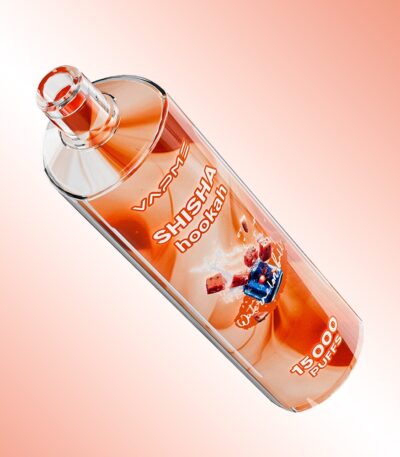 VAPME SHISHA 15000 Toro all'anguria