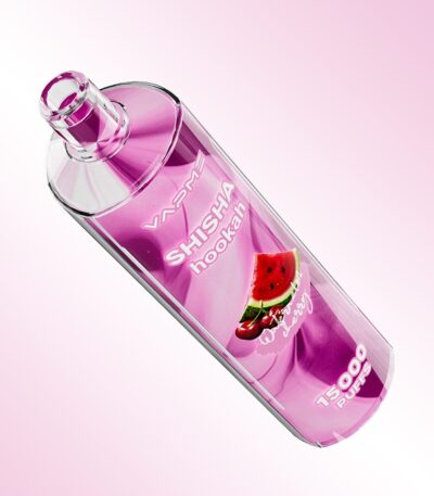 VAPME SHISHA 15000 Anguria Ciliegia