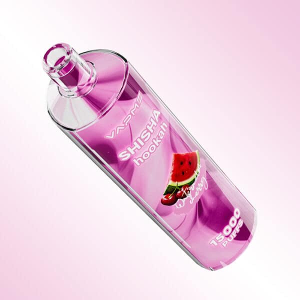 VAPME SHISHA 15000 Sandía Cereza