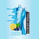 Vapme SHISHA Pro Max 20000 puff BLU RAZZ LIMONATA