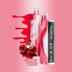 Vapme SHISHA Pro Max 20000 puff CHERRY BERRY