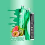 Vapme SHISHA Pro Max 20000 puff KIWI PASSION FRUIT GUAVA