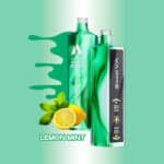 Vapme SHISHA Pro Max 20000 puff LEMON MINT