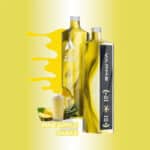 Vapme SHISHA Pro Max 20000 puff PINEAPPLE SHAKE