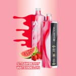 Vapme SHISHA Pro Max 20000 puff FRAGOLA ACQUA MELONE