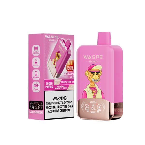 【セール 登場から人気沸騰】 Bang Big Strawberry & Raspberry Apple Sour - FIHP WASPE その他
