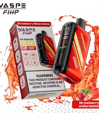WASPE FIHP 30000 Φράουλα καρπούζι