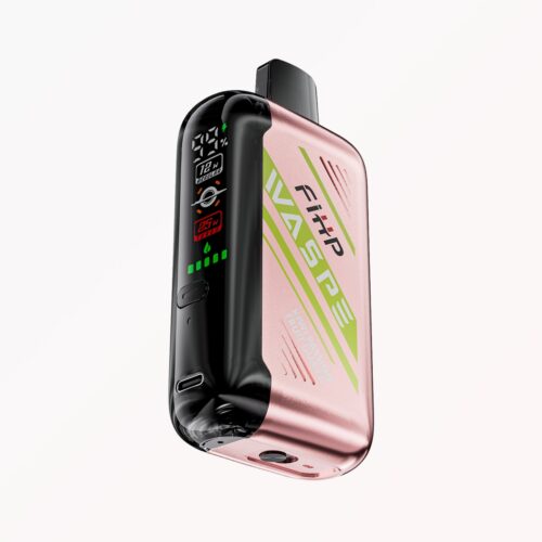 WASPE FIHP 30000 puff Kiwi Passion Fruit Guava