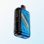 WASPE FIHP 30000 puff Mixed Berry