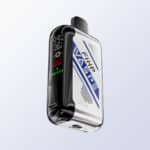 WASPE FIHP 30000 puff Jordgubb Hallon Körsbär