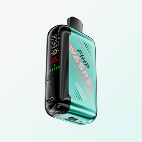 WASPE FIHP 30000 puff Watermelon Bubblegum