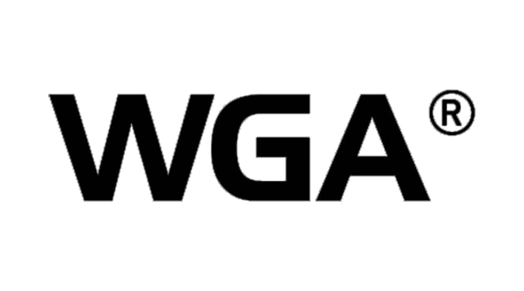 WGA logotyp