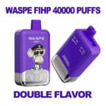 Waspe 40K Puffar Fihp