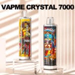 vapme 7000 puffs