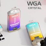 WGA 15K パフ