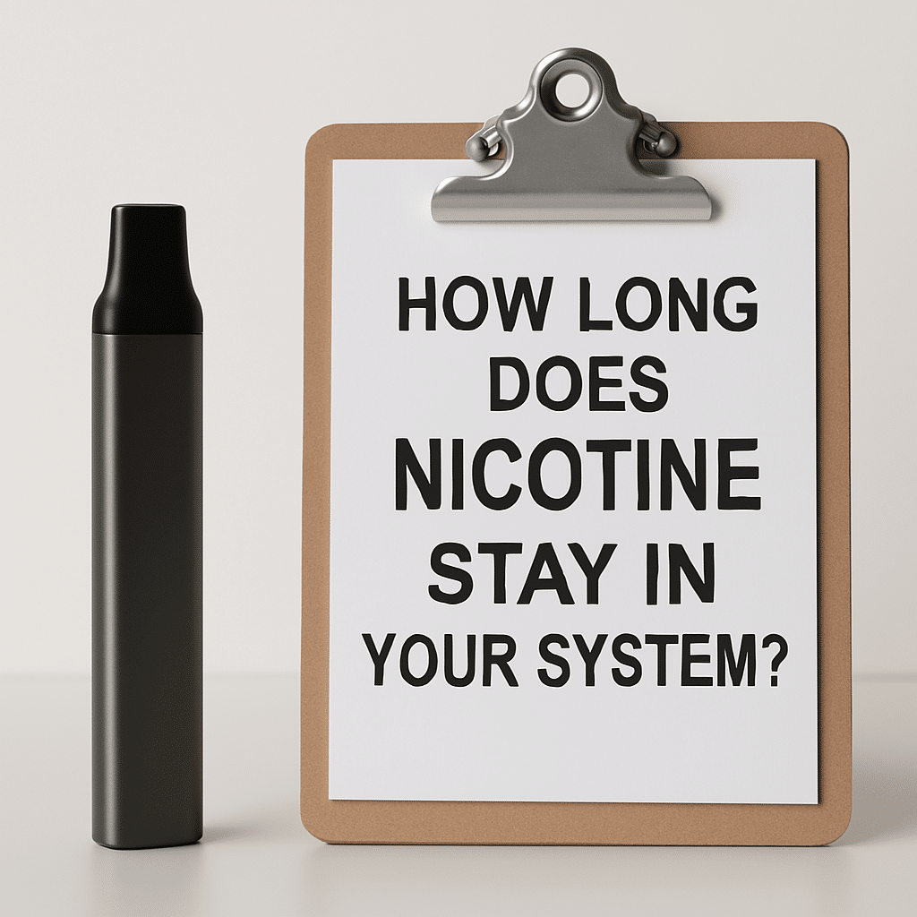 hoe lang werkt nicotine blog 1