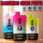 Bangking 50000 Puff 1