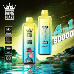 bang blaze 60000 puffs red bullarándano sandíasmanzana agridulce frambuesagumny bear
