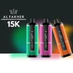 Al Fakher 15 km max 1
