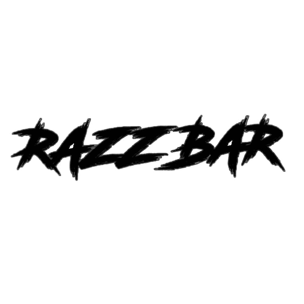 razz bar logo