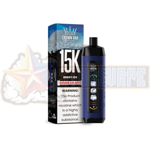 BerryIceAlFakherCrownBarIceAdjust15000