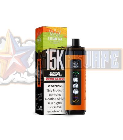 MangoPineappleAlFakherCrownBarIceAdjust15000