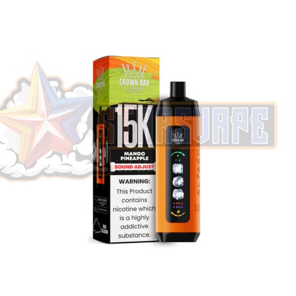 MangoPineappleAlFakherCrownBarIceAdjust15000