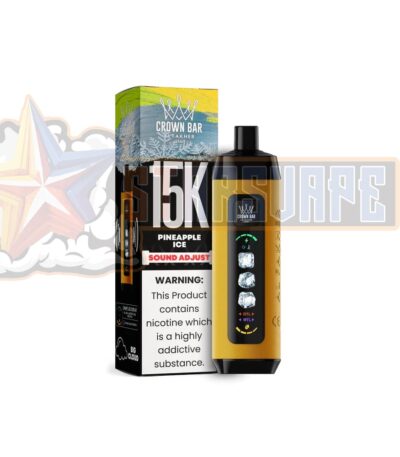 PineappleIceAlFakherCrownBarIceAdjust15000