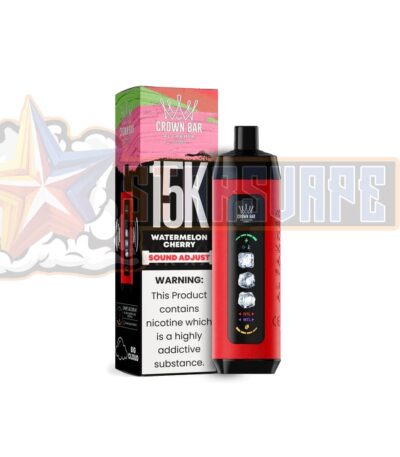 PastèqueCeriseAlFakherCrownBarIceAdjust15000