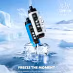 AL FAKHER 15K ICE ADJUST brand logo