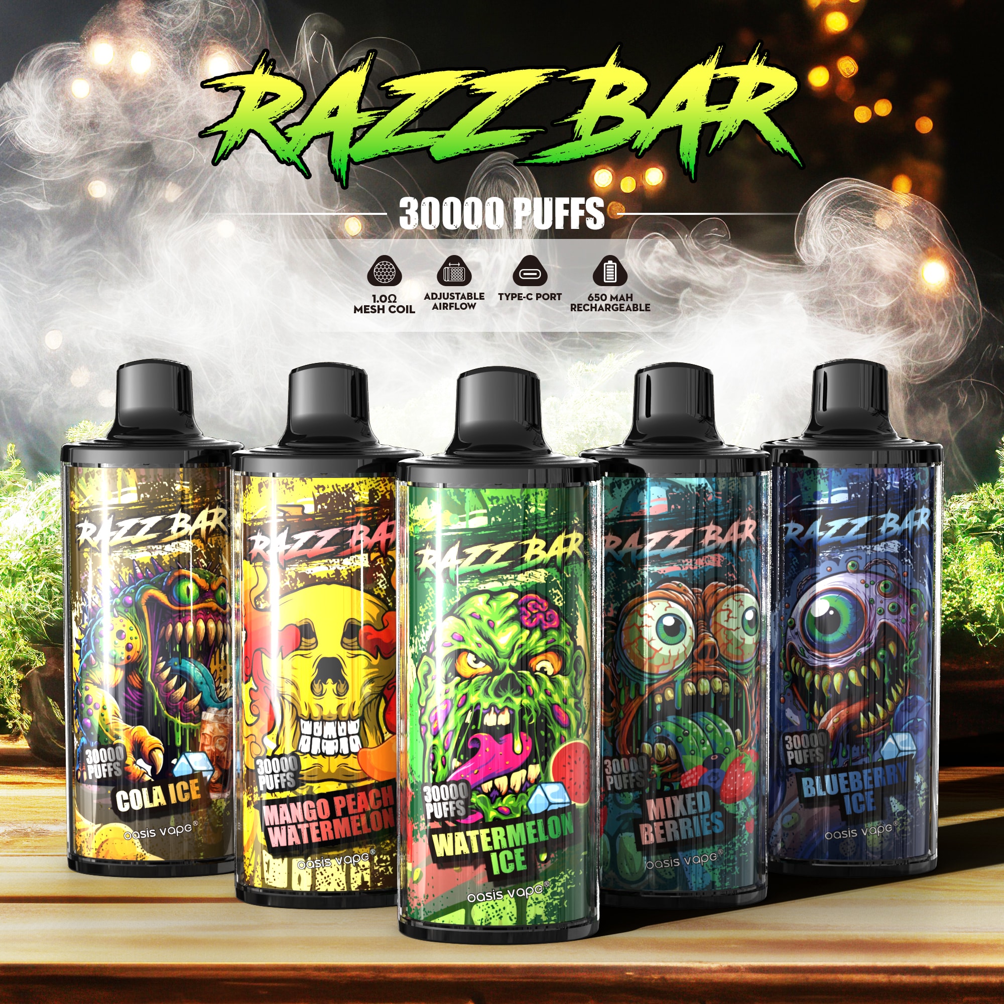 BLOG-RAZZ BAR 30K