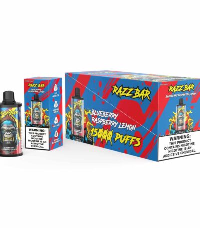 Razz-Bar-15000-Puffs-blueberry-raspberry-lemon