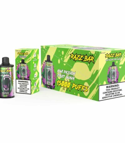 Razz-Bar-15000-Puffs-kiwi-passion-fruit-guava