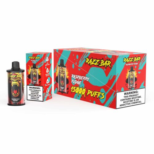 Razz-Bar-15000-Puffs-raspberry-fudge
