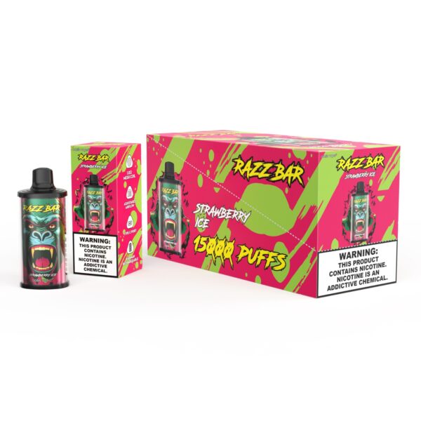 Razz-Bar-15000-Puffs-mansikka-jää